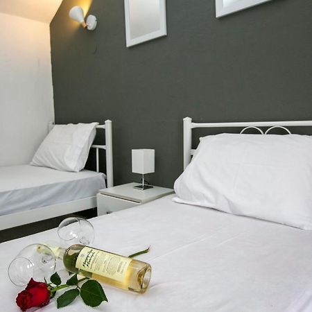 Villa Kouf Nea Iraklitsa 外观 照片