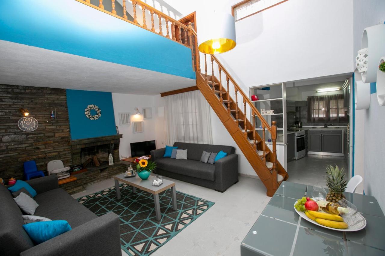Villa Kouf Nea Iraklitsa 外观 照片